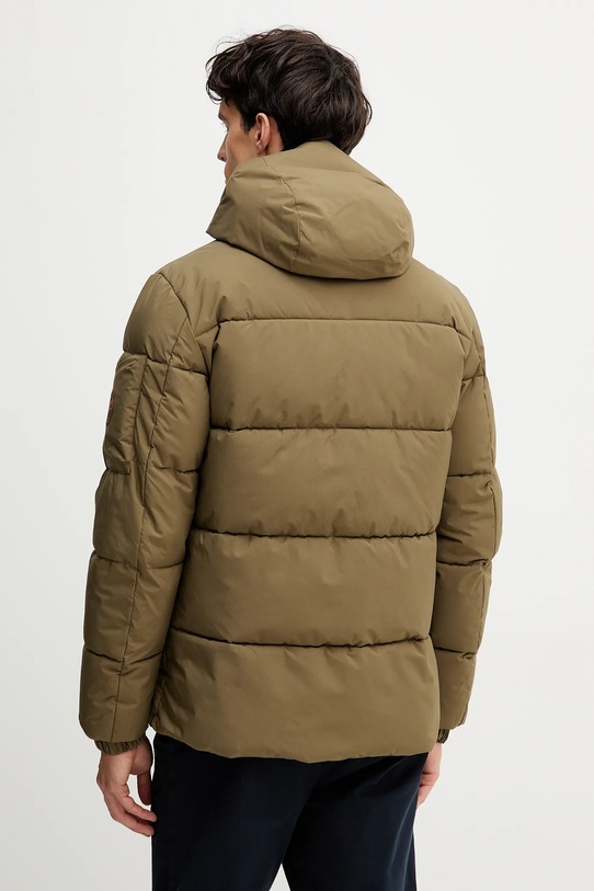 Одежда Куртка Save The Duck ALTER P30811M.LEAF21 зелёный