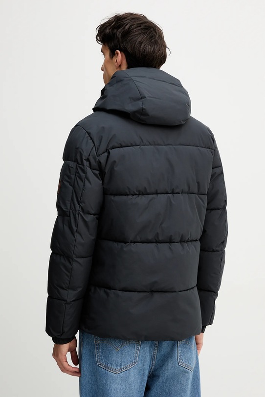 Одежда Куртка Save The Duck ALTER P30811M.LEAF21 чёрный