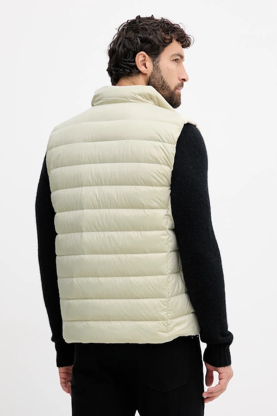 Odzież Polo Ralph Lauren bezrękawnik 710967775 beżowy