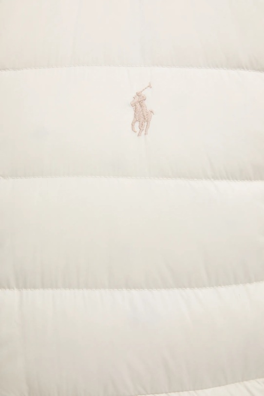 Polo Ralph Lauren smanicato 710967775 beige