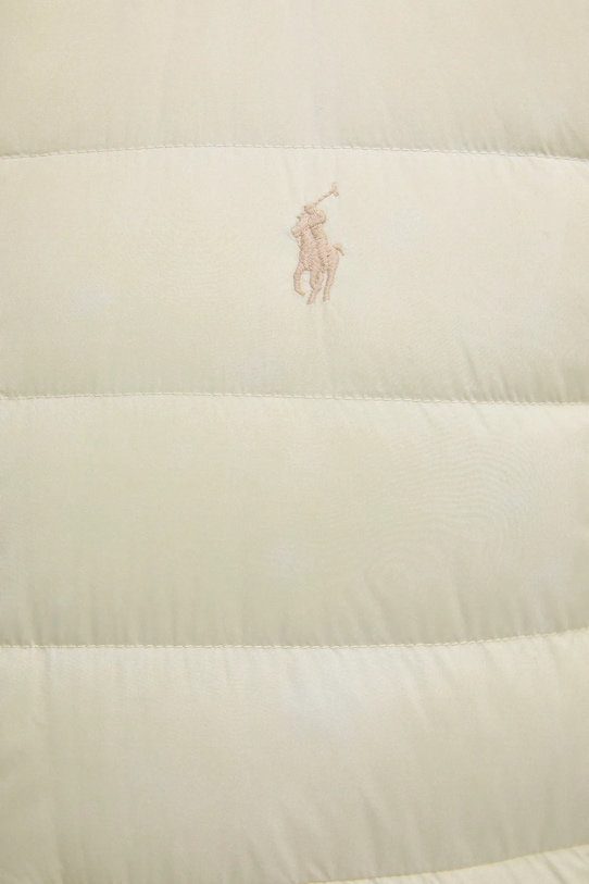 Polo Ralph Lauren bezrękawnik 710967775 beżowy