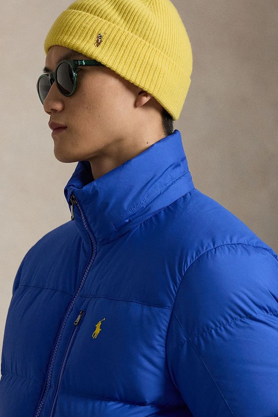 Puhovka Polo Ralph Lauren 710968278 modra