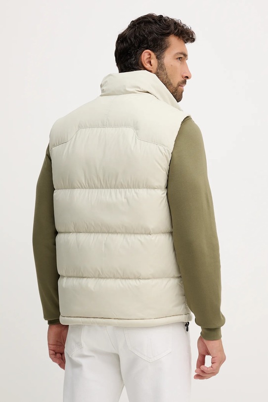 Ρούχα Βρεφικό γιλέκο Polo Ralph Lauren 710968283 μπεζ