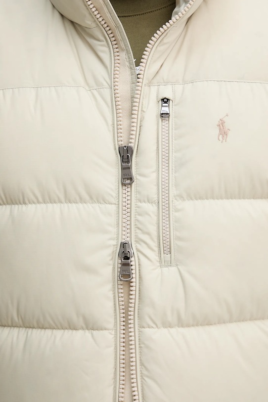 Βρεφικό γιλέκο Polo Ralph Lauren 710968283 μπεζ