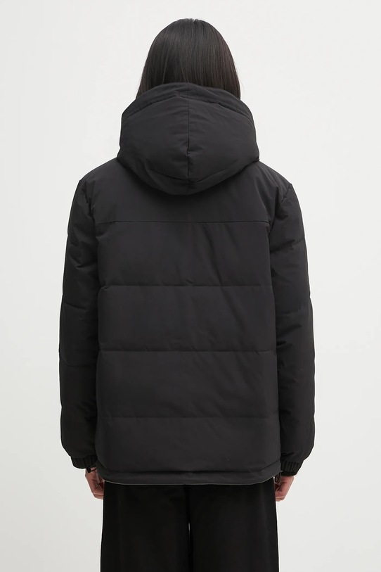Clothing A.P.C. reversible jacket Doudoune Sam PSALJ.H30208 green