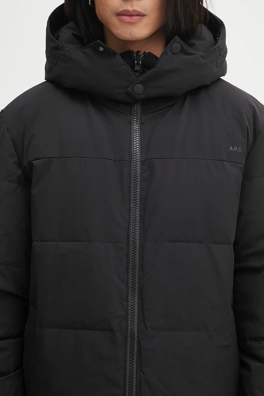 A.P.C. reversible jacket Doudoune Sam PSALJ.H30208