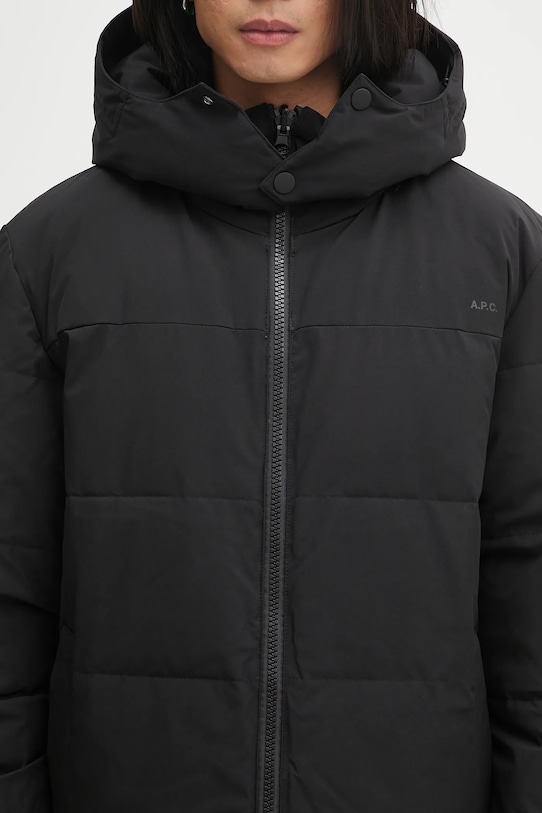 Двусторонняя куртка A.P.C. Doudoune Sam PSALJ.H30208