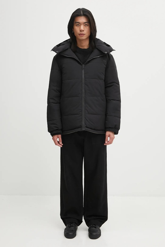 Двусторонняя куртка A.P.C. Doudoune Sam PSALJ.H30208