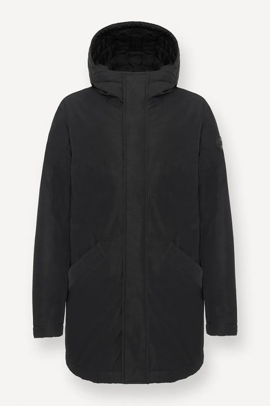 Bunda Colmar s podšívkou černá 1137.4ZN