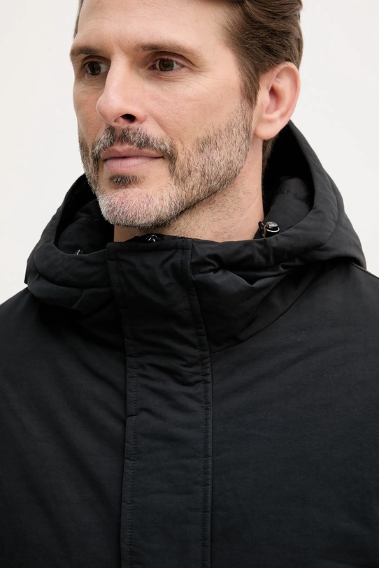 Bunda Colmar černá 1137.4ZN