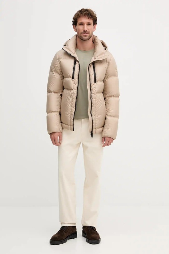 Colmar kurtka puchowa 1217.6ZN beżowy AW25