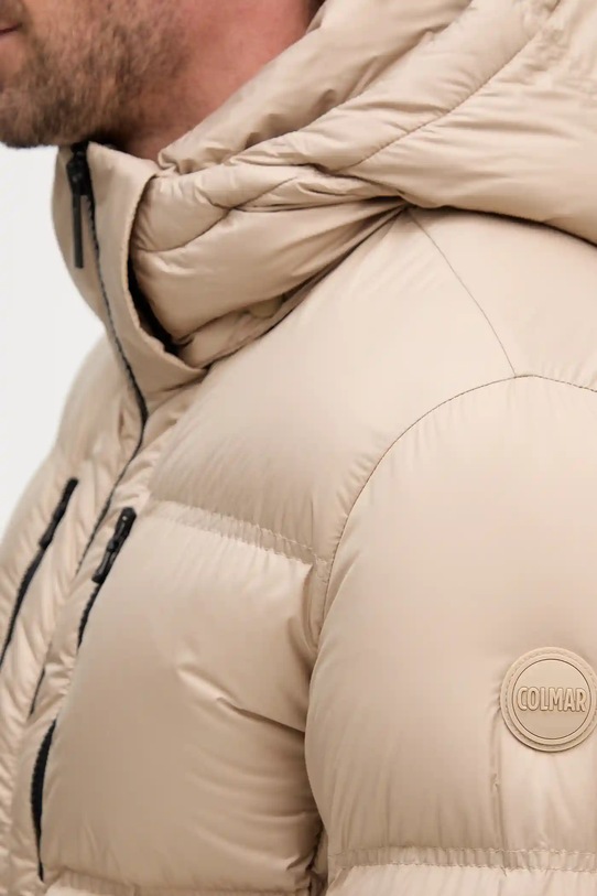 Colmar kurtka puchowa 1217.6ZN beżowy