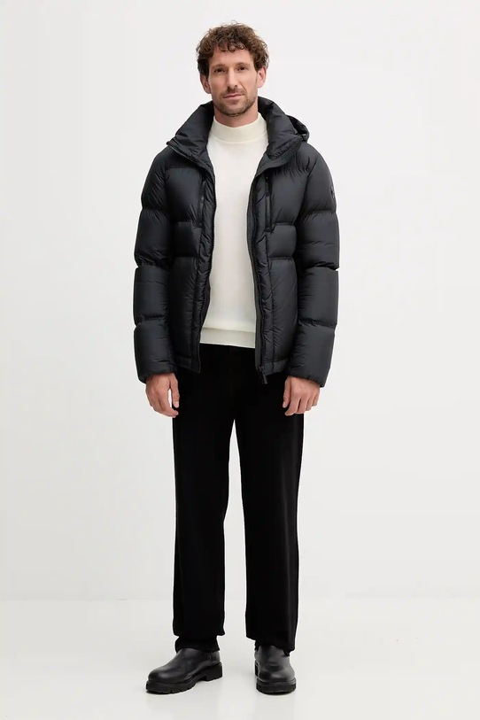 Colmar kurtka puchowa 1217.6ZN czarny AW25