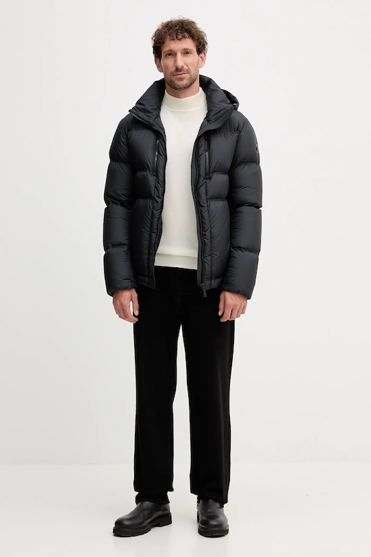 Colmar kurtka puchowa 1217.6ZN czarny AW25