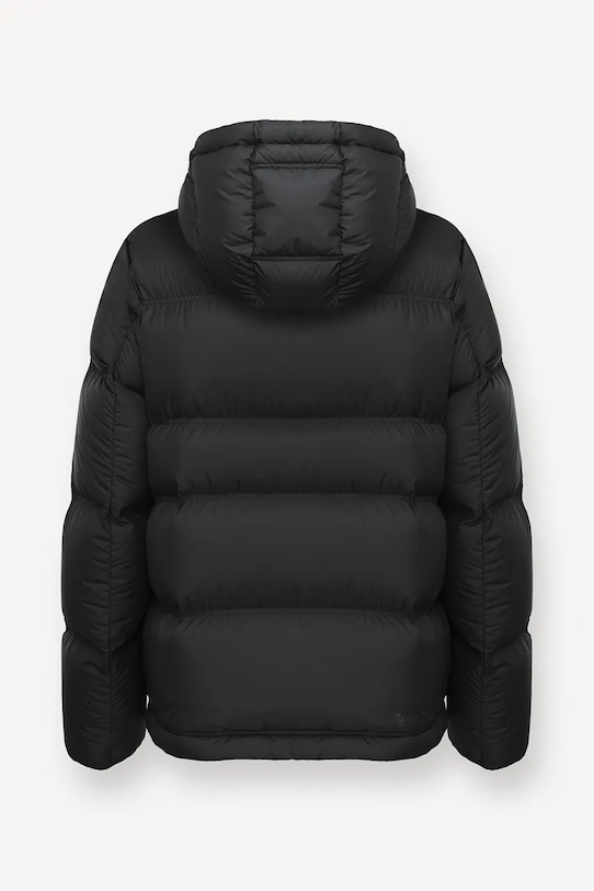 Colmar piumino 1217.6ZN nero AW25