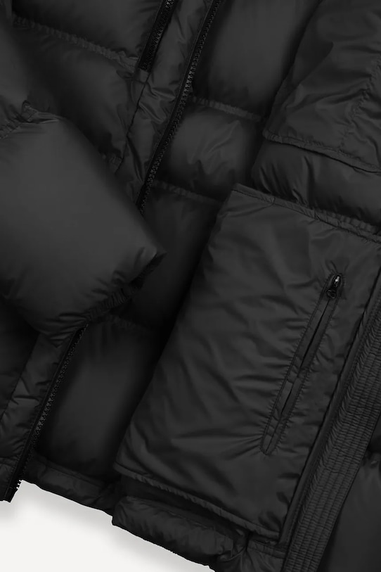 Abbigliamento Colmar piumino 1217.6ZN nero