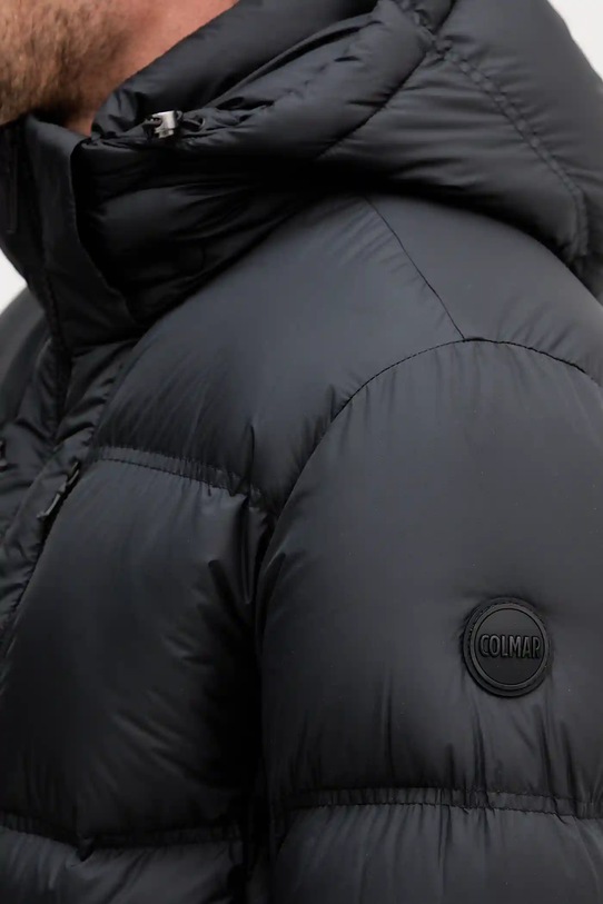 Colmar kurtka puchowa 1217.6ZN czarny