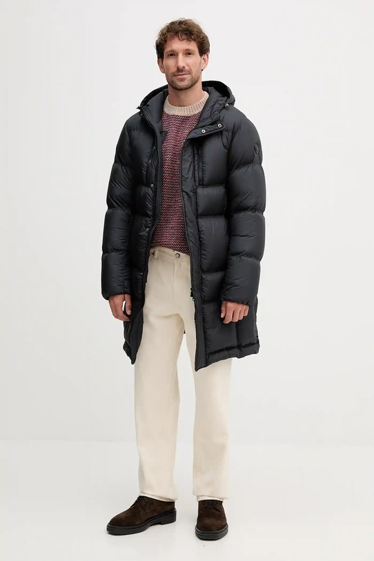 Colmar kurtka puchowa 1220.6ZN czarny AW25
