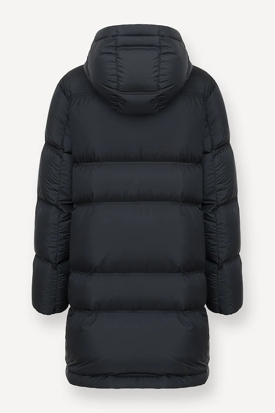 Μπουφάν με επένδυση από πούπουλα Colmar 1220.6ZN μαύρο AW25