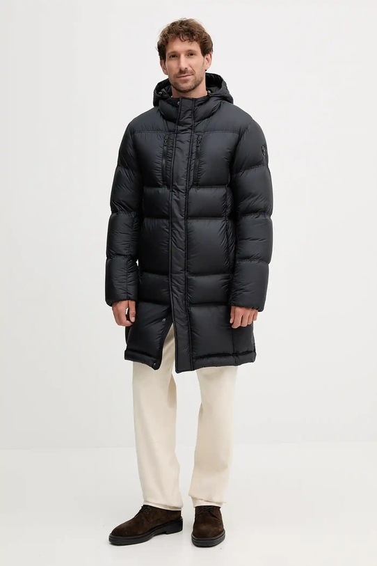 Colmar kurtka puchowa czarny 1220.6ZN