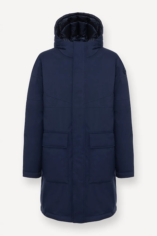 Colmar geacă de puf cu captuseala bleumarin 1235.9ZM