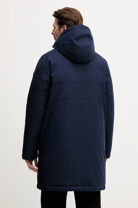 Odzież Colmar kurtka puchowa 1235.9ZM granatowy