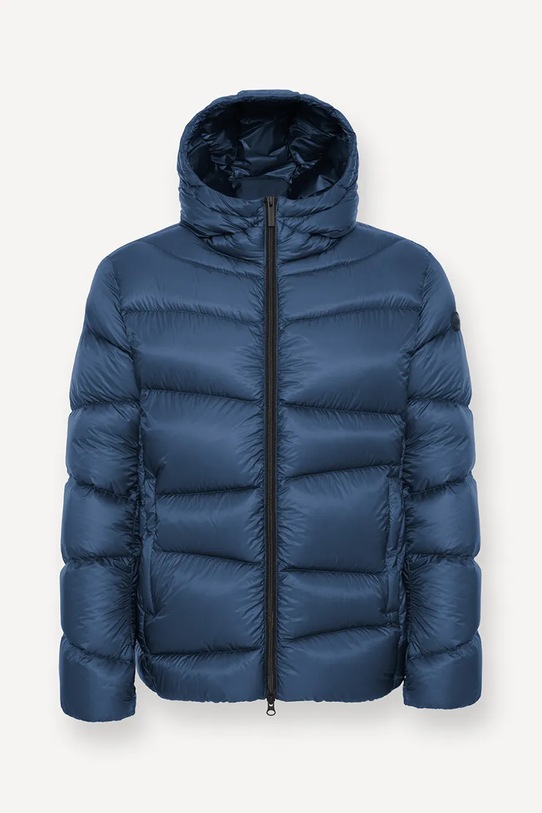 Colmar geacă de puf cu captuseala bleumarin 1240.2YQ