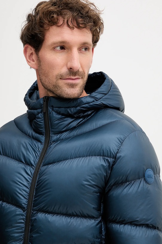 Colmar kurtka puchowa granatowy 1240.2YQ