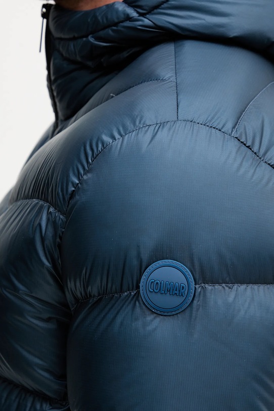 Colmar kurtka puchowa 1240.2YQ granatowy