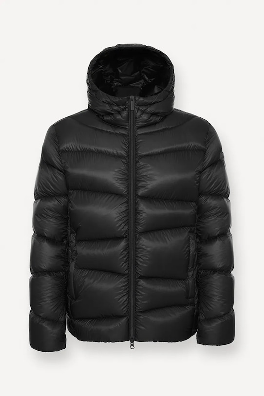 Μπουφάν με επένδυση από πούπουλα Colmar άλλο μαύρο 1240.2YQ