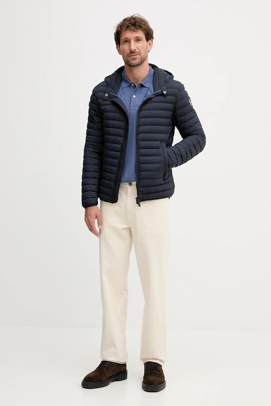 Colmar geacă de puf 1245.4ZP bleumarin AW25