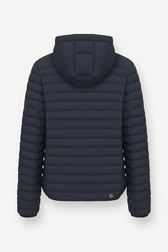 Colmar piumino 1245.4ZP blu navy AW25