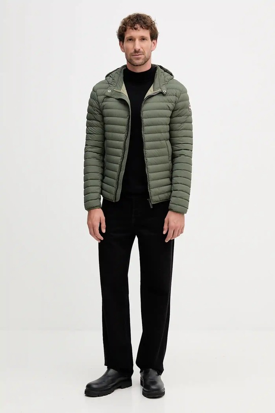 Colmar kurtka puchowa 1245.4ZP zielony AW25