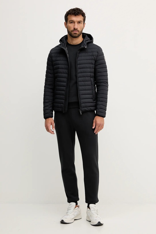 Puhovka Colmar 1245.4ZP črna AW25