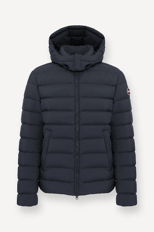 Puhovka Colmar Drugo mornarsko modra 1252.4ZP