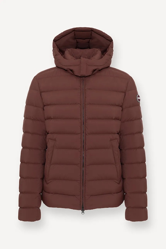 Puhovka Colmar Drugo rjava 1252.4ZP