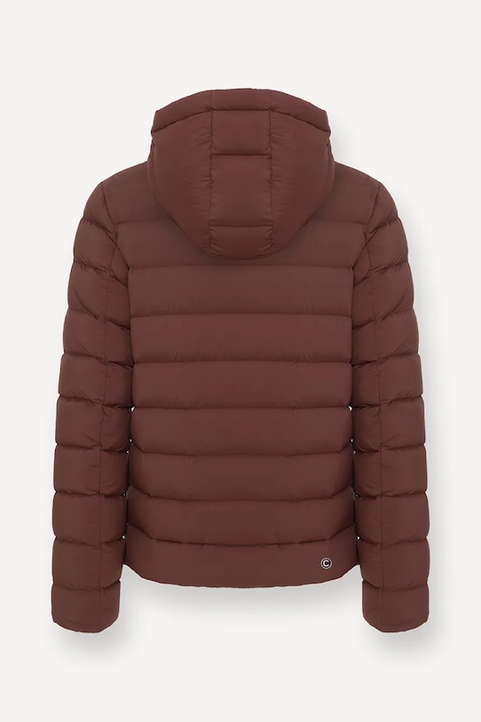 Puhovka Colmar 1252.4ZP rjava AW25