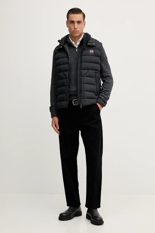 Colmar bezrękawnik puchowy 1259.4ZP czarny AW25