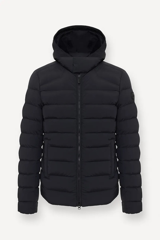 Colmar kurtka puchowa pozostałe czarny 1265.2ZL