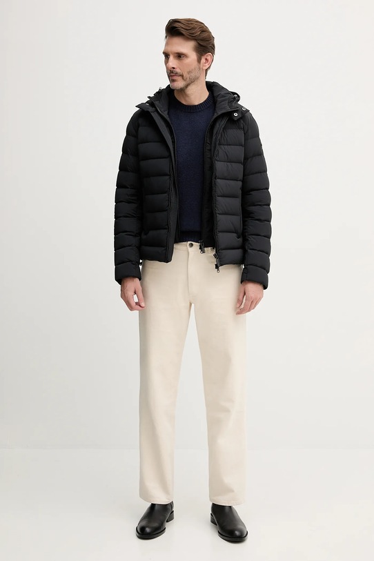 Colmar pehelydzseki 1265.2ZL fekete AW25