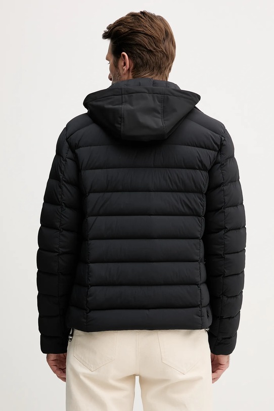 Ruházat Colmar pehelydzseki 1265.2ZL fekete