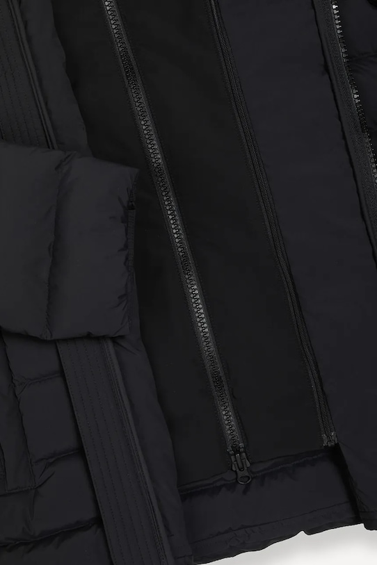 Odzież Colmar kurtka puchowa 1265.2ZL czarny