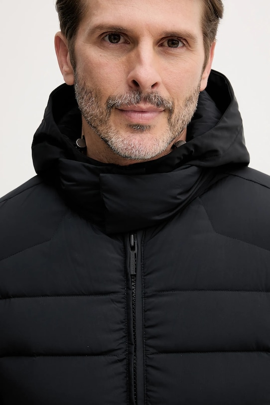 Colmar pehelydzseki 1265.2ZL fekete