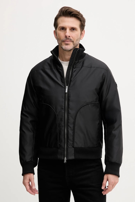 Colmar kurtka puchowa bez kaptura czarny 9500.5ZM