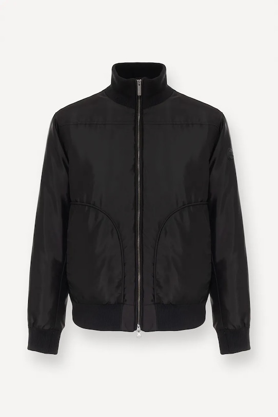 Colmar kurtka puchowa bez kaptura czarny 9500.5ZM