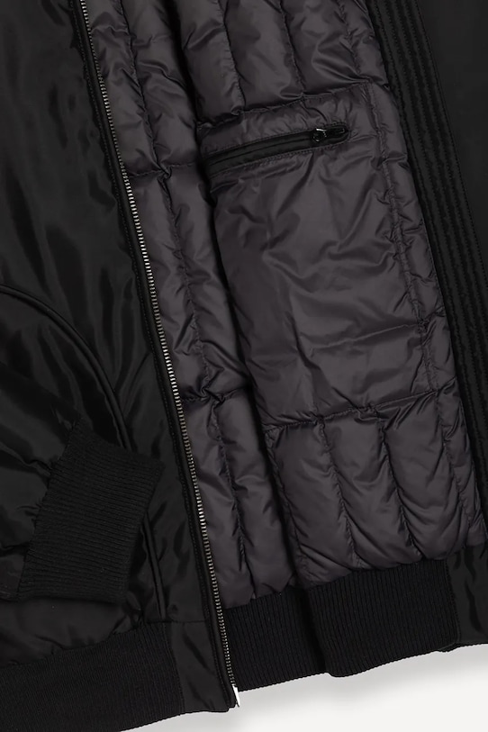 Odzież Colmar kurtka puchowa 9500.5ZM czarny