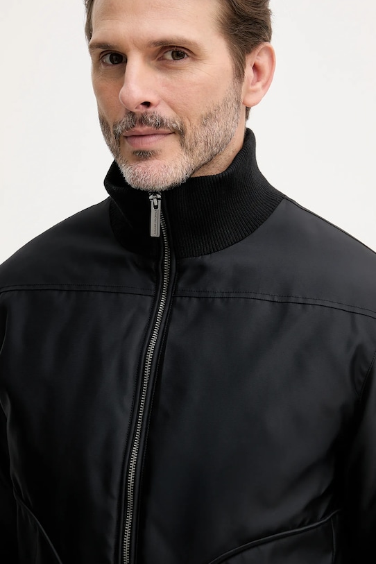 Colmar geacă de puf negru 9500.5ZM