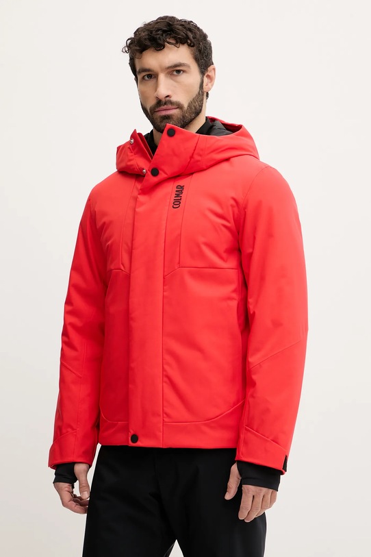 Colmar kurtka narciarska sporty zimowe czerwony 1362.1VC
