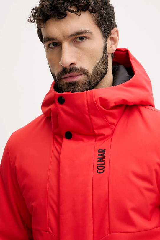Colmar kurtka narciarska czerwony 1362.1VC