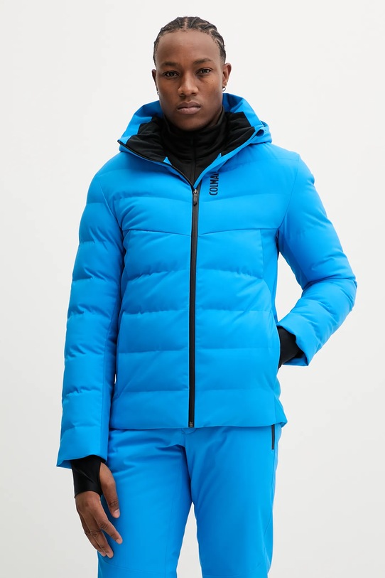 Colmar kurtka narciarska sporty zimowe niebieski 1370M.1VC